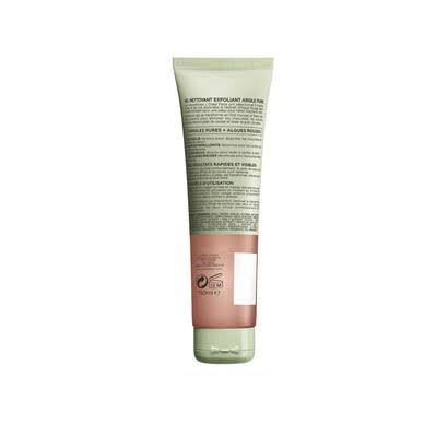 LOREAL ARGILE PURE GEL EXFLOITANT SCRUB