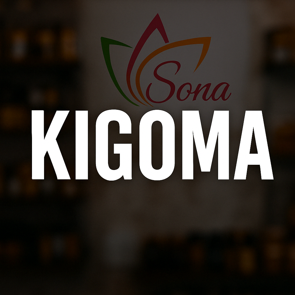 kigoma