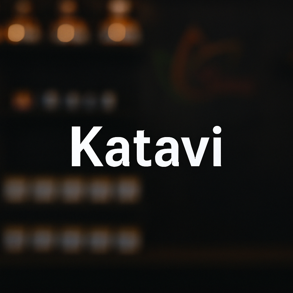katavi