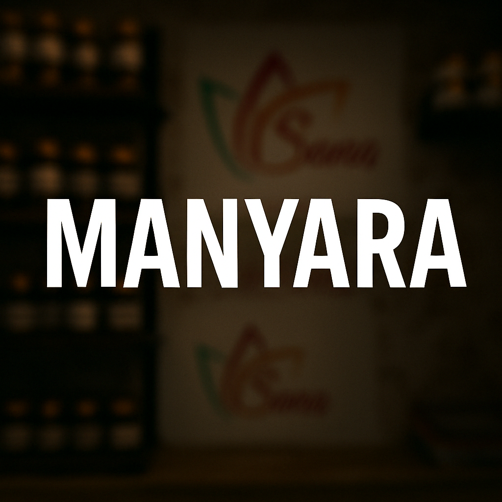 Manyara
