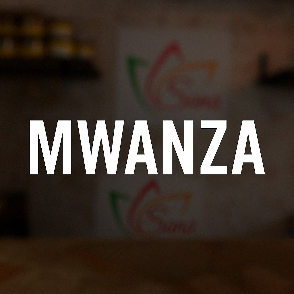 Mwanza