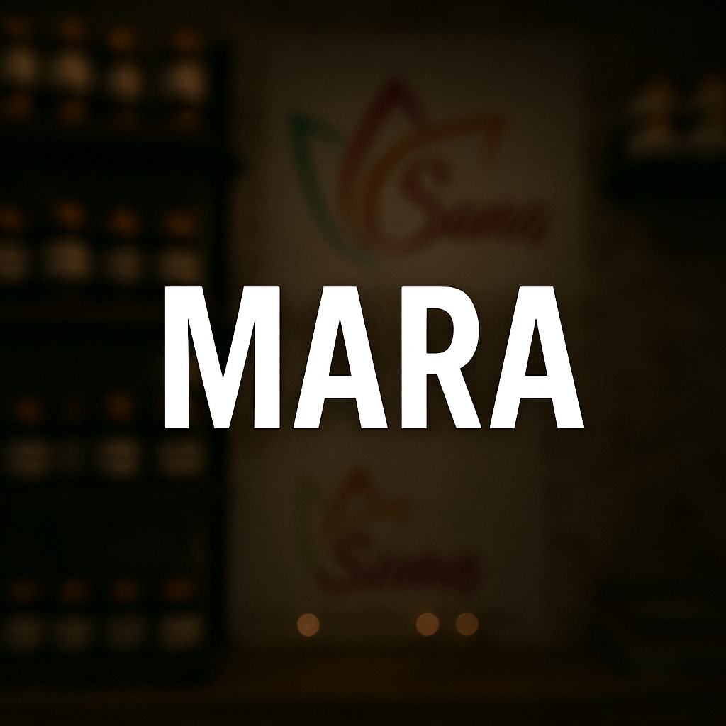 Mara
