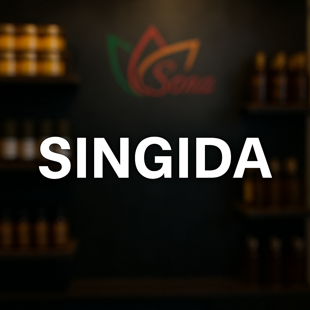 Singida