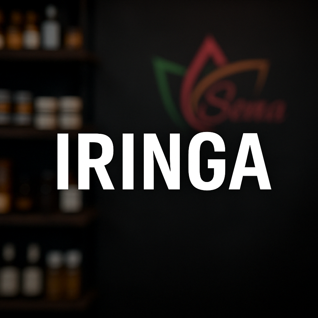 Iringa
