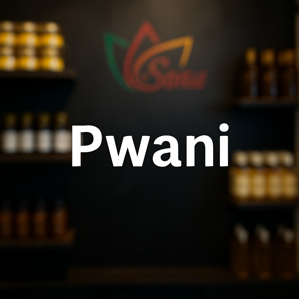Pwani