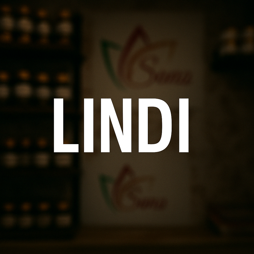Lindi