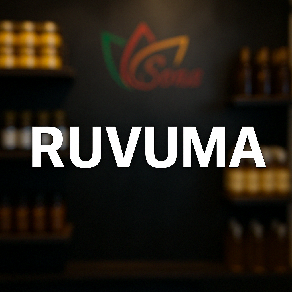 Ruvuma