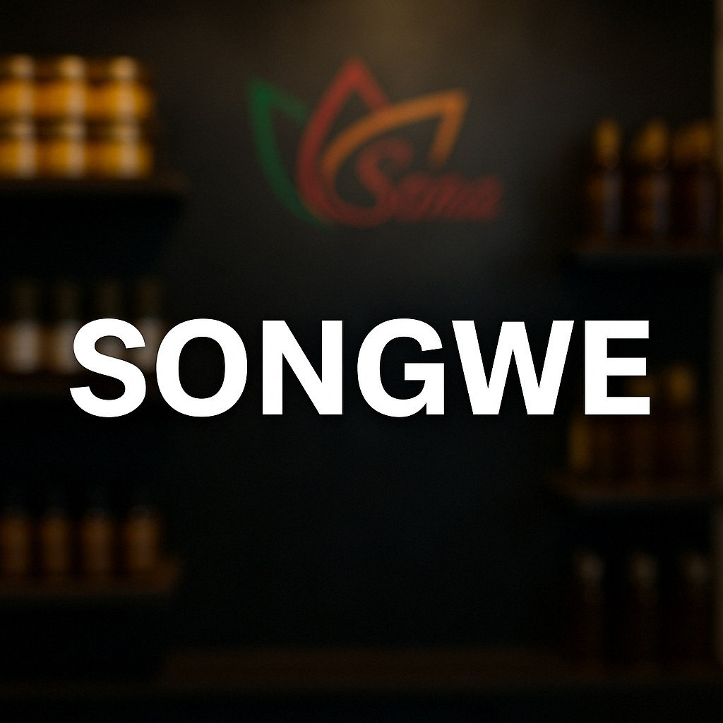 Songwe