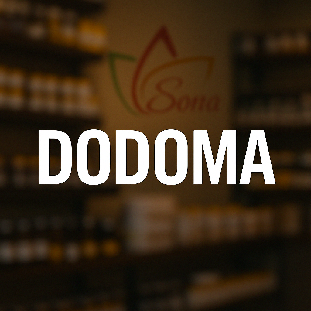 Dodoma