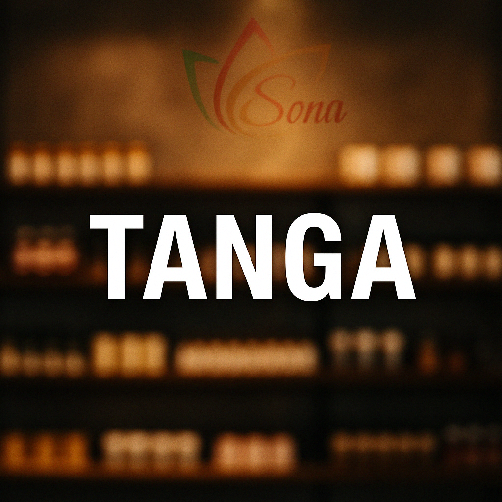 Tanga