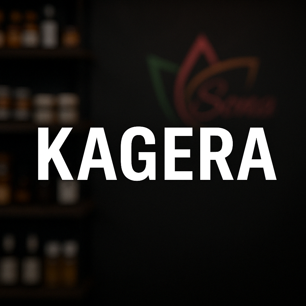 Kagera