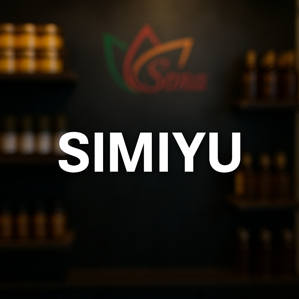 Simiyu