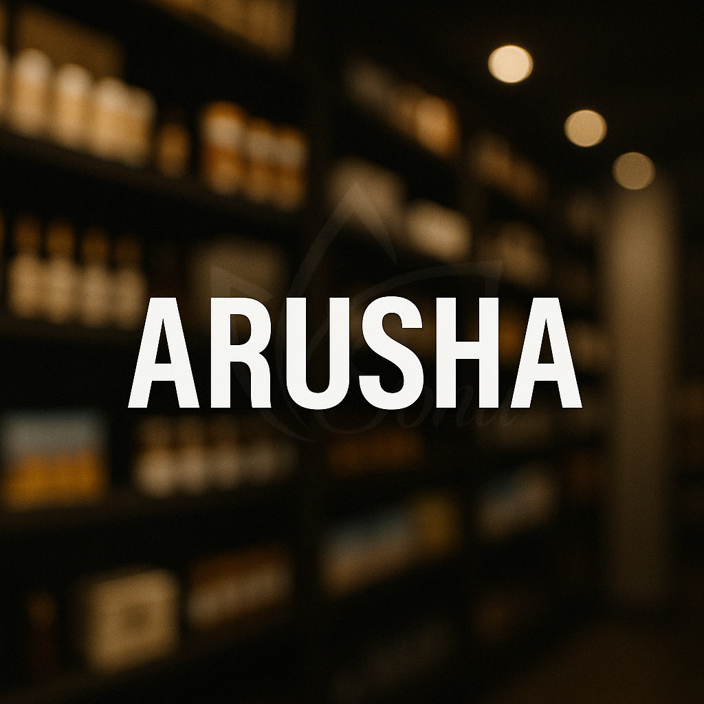 Arusha