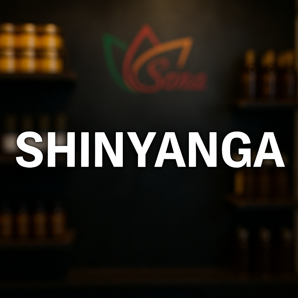 Shinyanga