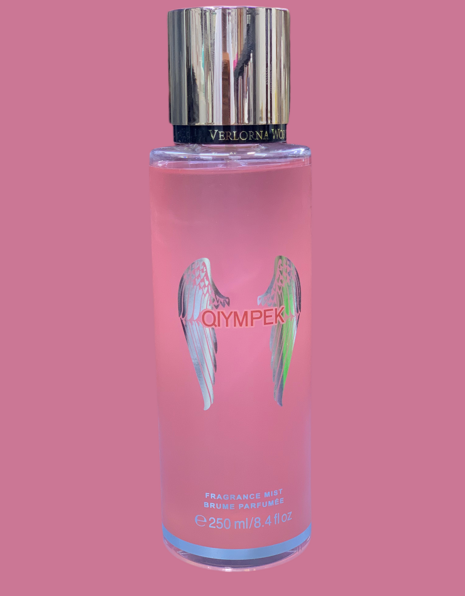 VICTORIA WORLD FRAGRANCE MIST