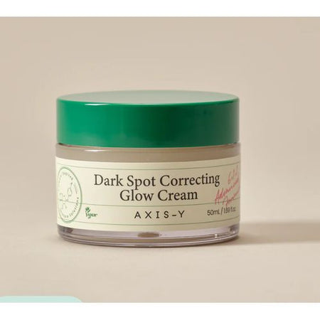 DARK SPOT CORRECTING Glow Cream