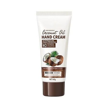 SADOER Coconut Oil hand cream 60g