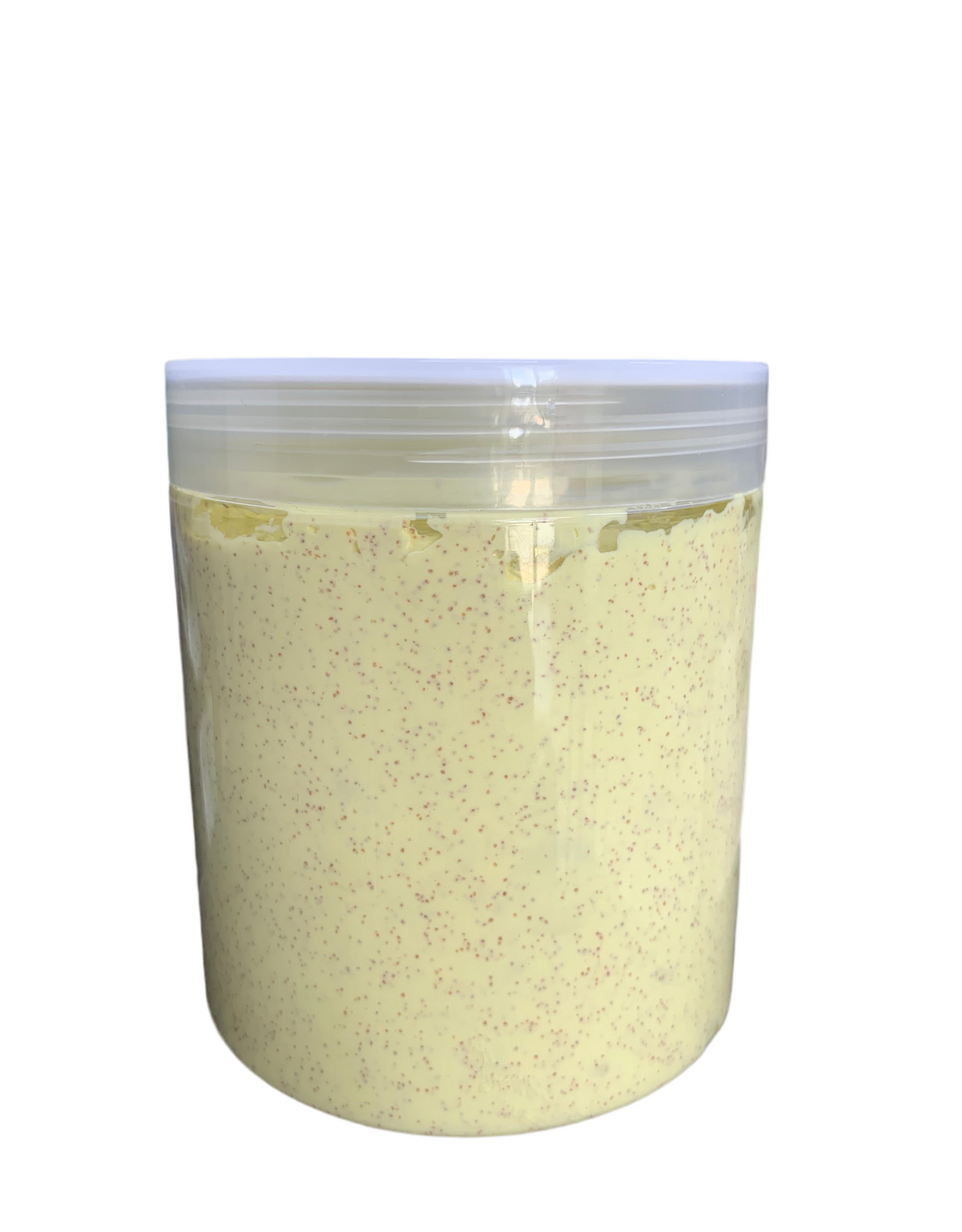 SONA WHITENING MILK SCRUB Body shower cream