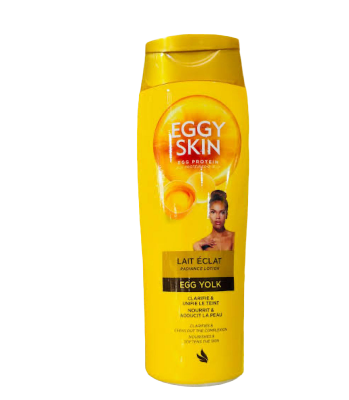 EGG SKIN Egg protein lotion