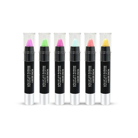 ROSE BERRY Magic lipstick