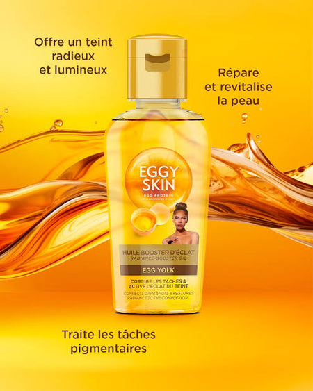 EGG SKIN Egg protein serum