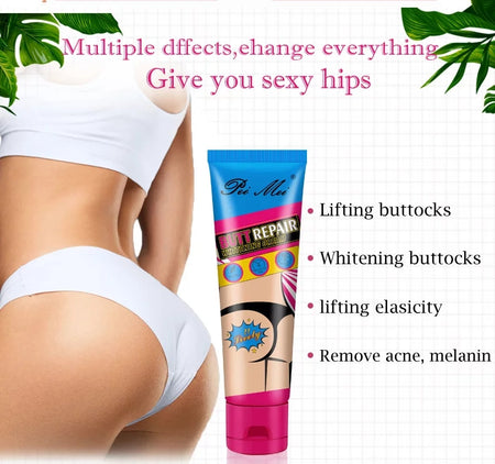 FEI MEI butt repair whitening cream