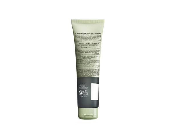 LOREAL PURE CLAY DETOX WASH